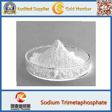 Trimétaphosphate de sodium de Rebtech CAS 7785-84-4